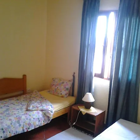 In Punta Brava * بويرتو ذي لا كروز
