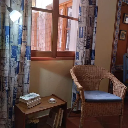 In Punta Brava * بويرتو ذي لا كروز
