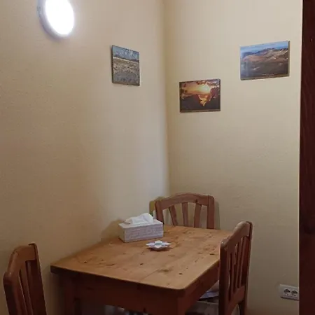 Apartment In Punta Brava