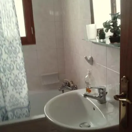 In Punta Brava Apartment