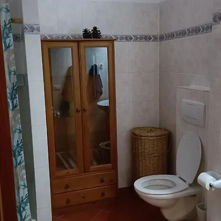 Apartment In Punta Brava *