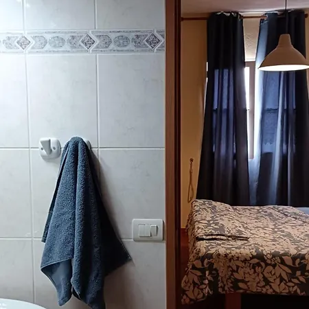 In Punta Brava Apartment