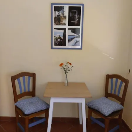 Apartment In Punta Brava