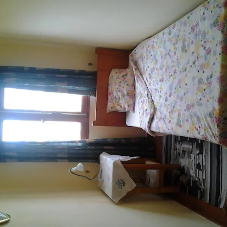 Apartment In Punta Brava Puerto de la Cruz (Tenerife)