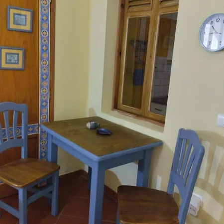 In Punta Brava Apartment *