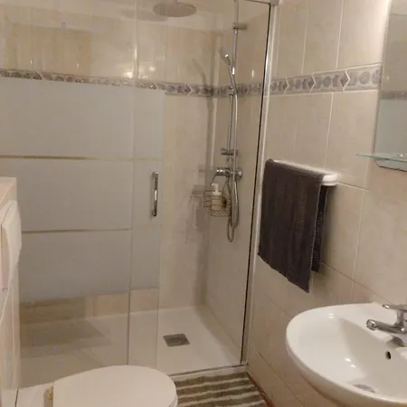 Apartment In Punta Brava *
