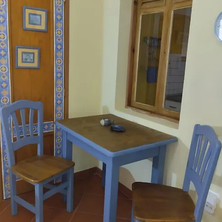 In Punta Brava Apartment *