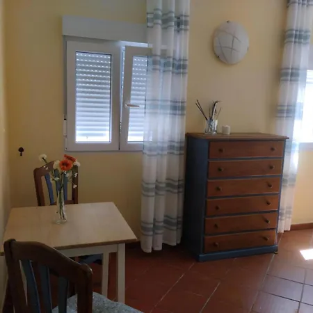 Apartment In Punta Brava *