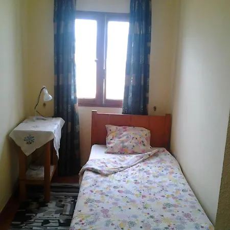 Apartment In Punta Brava