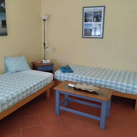 In Punta Brava Apartment Puerto de la Cruz (Tenerife)