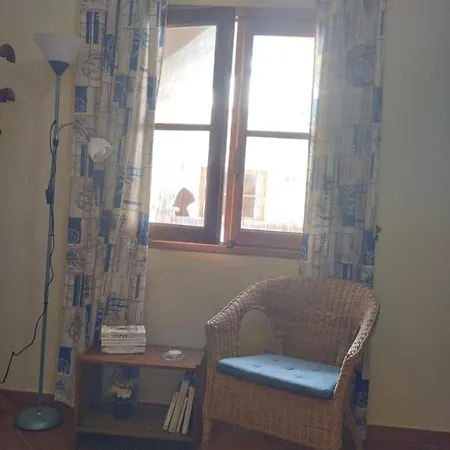 In Punta Brava Apartment