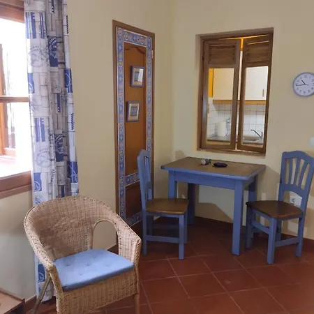 Apartment In Punta Brava *