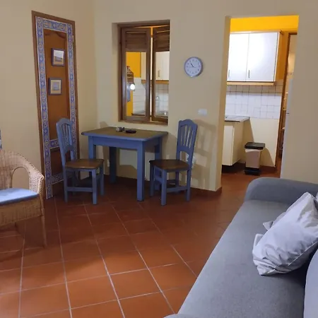 In Punta Brava Apartment Puerto de la Cruz (Tenerife)