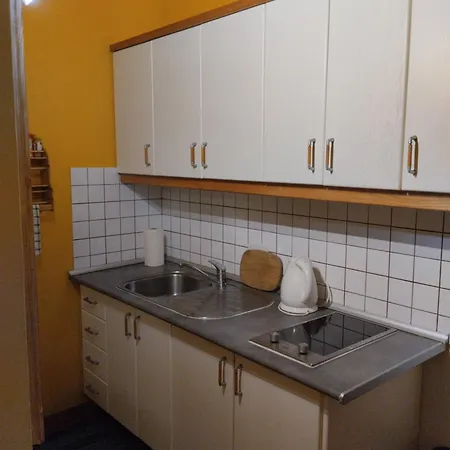 Apartment In Punta Brava