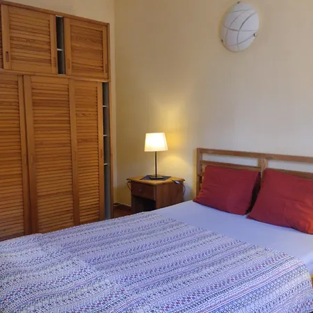 In Punta Brava Apartment