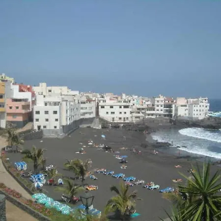 In Punta Brava Apartment Puerto de la Cruz (Tenerife)