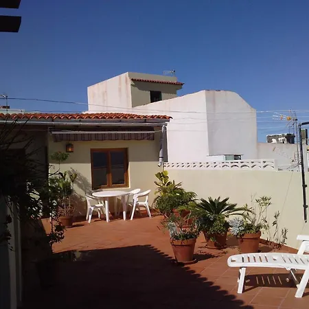 Apartment In Punta Brava *